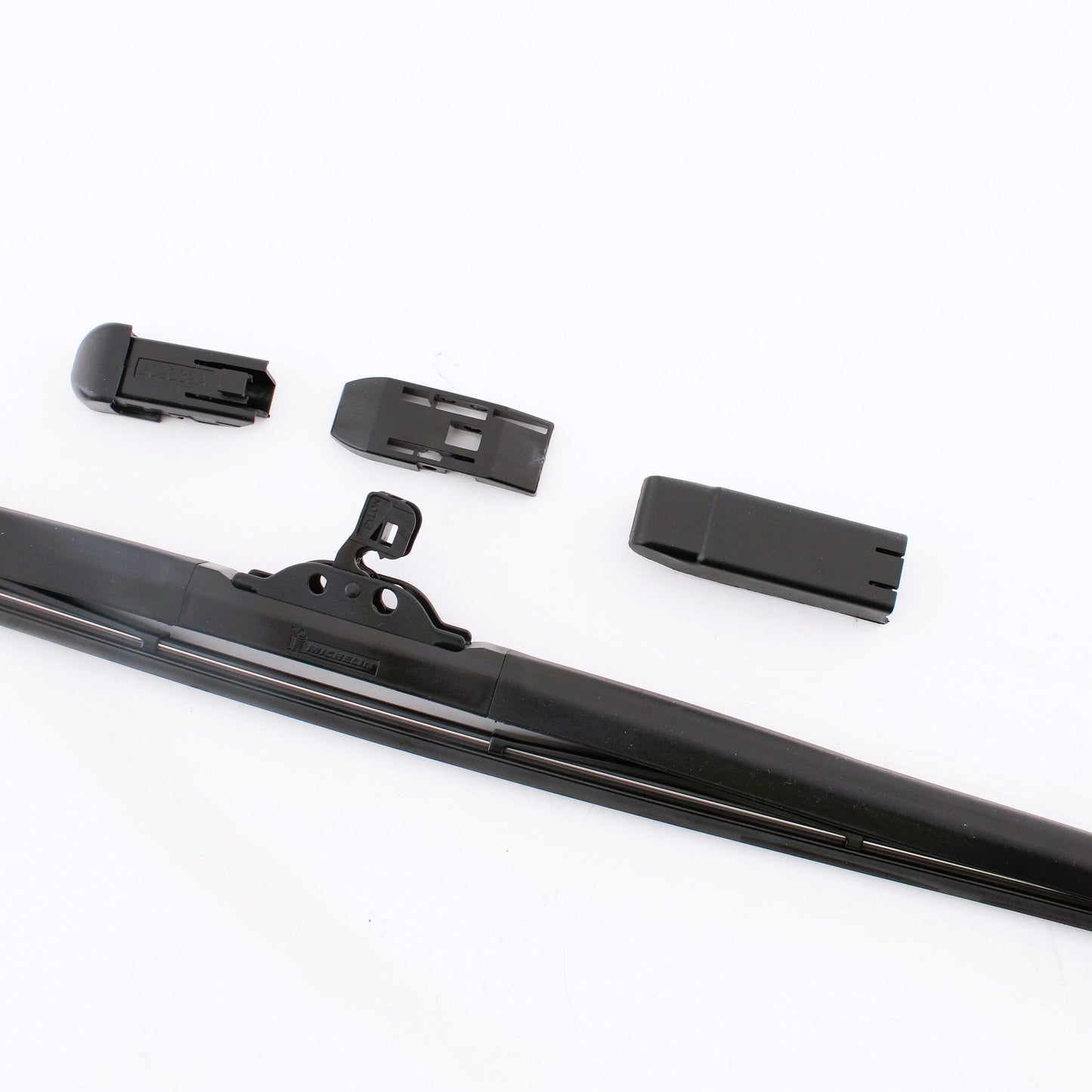 Michelin Pro Series 28" Hybrid Wiper Blade All-Season Performance All Weather