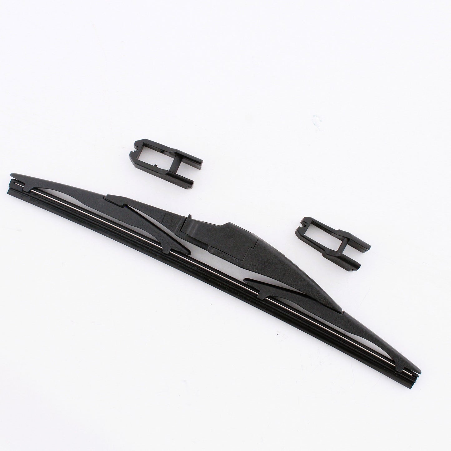 Michelin Pro Series 12" Rear Wiper Blade Conventional All Weather B-Type Adapter