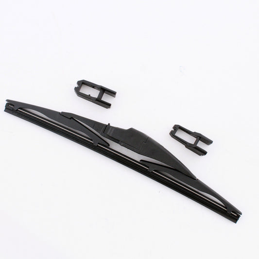 Michelin Pro Series 12" Rear Wiper Blade Conventional All Weather B-Type Adapter
