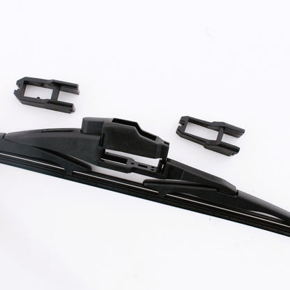 Michelin Pro Series 12" Rear Wiper Blade Conventional All Weather B-Type Adapter