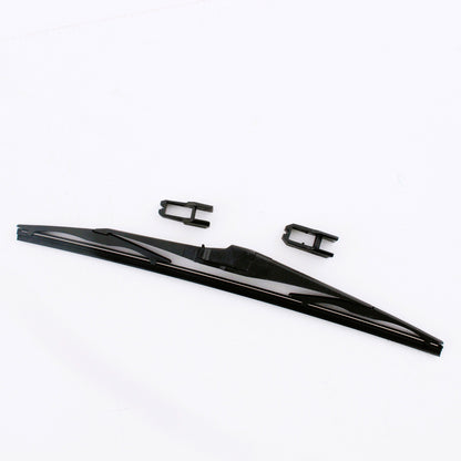 Michelin Pro Series 16" Rear Wiper Blade Conventional All Weather E-Type Adapter