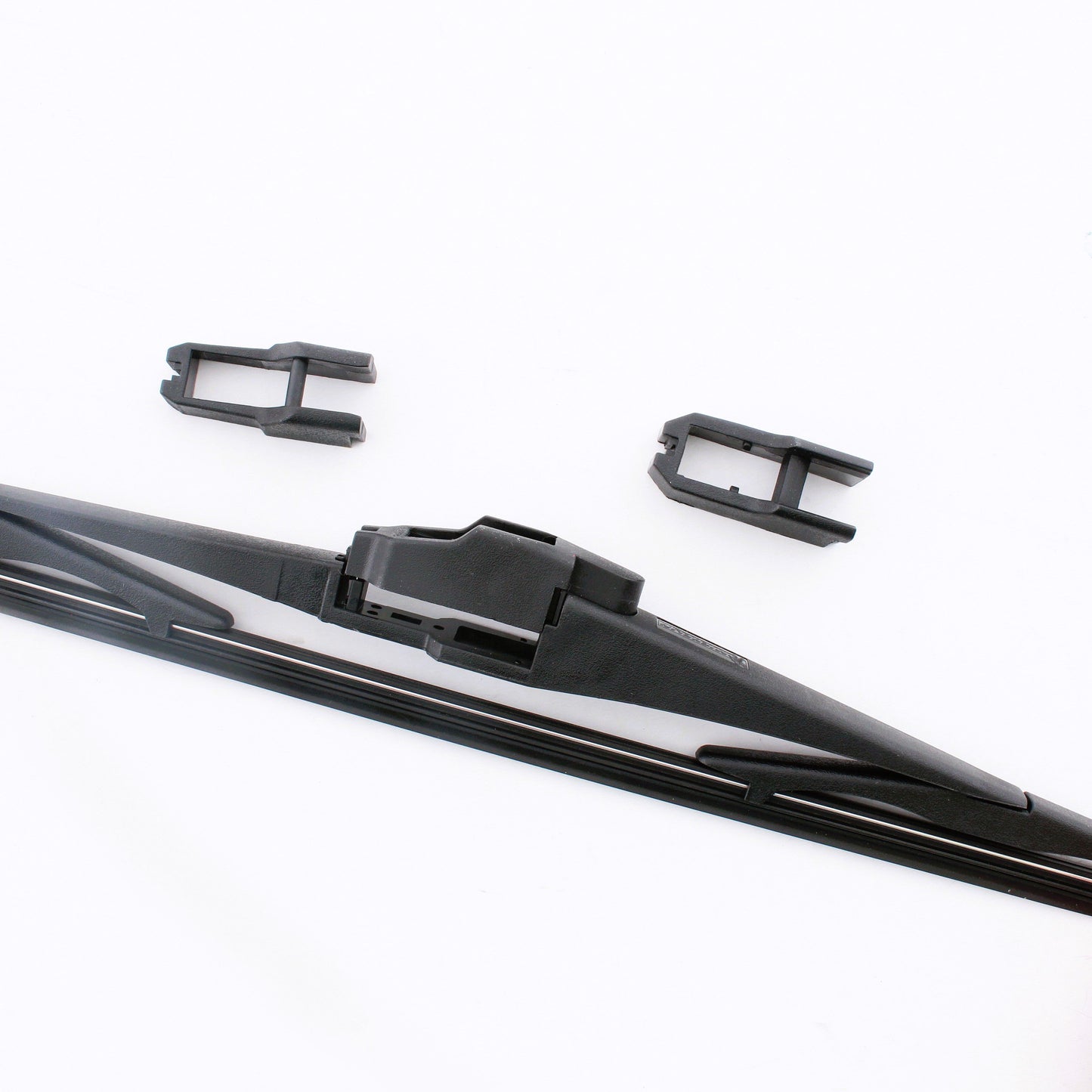 Michelin Pro Series 16" Rear Wiper Blade Conventional All Weather E-Type Adapter