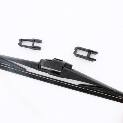 Michelin Pro Series 16" Rear Wiper Blade Conventional All Weather E-Type Adapter