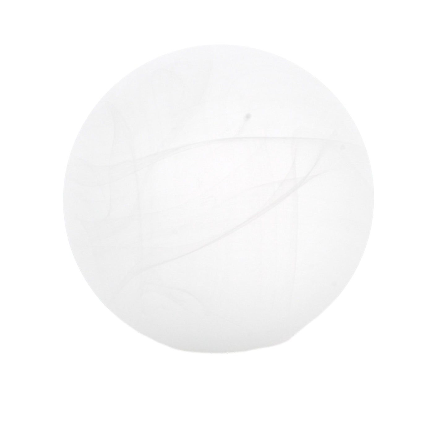 Minka Lavery White Marble Light Shade
