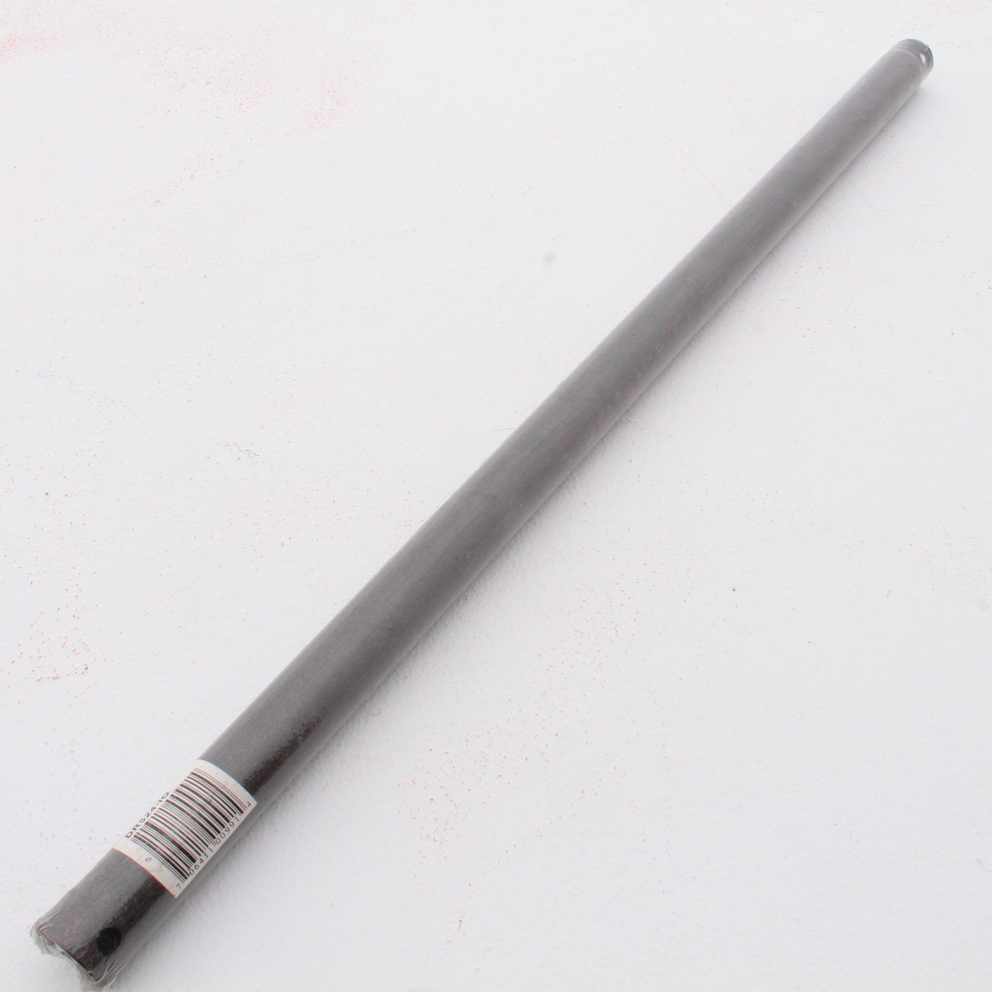 Minka Aire DR524-IO Iron Oxide 24" Ceiling Fan Downrod for 11 Ft Ceilings