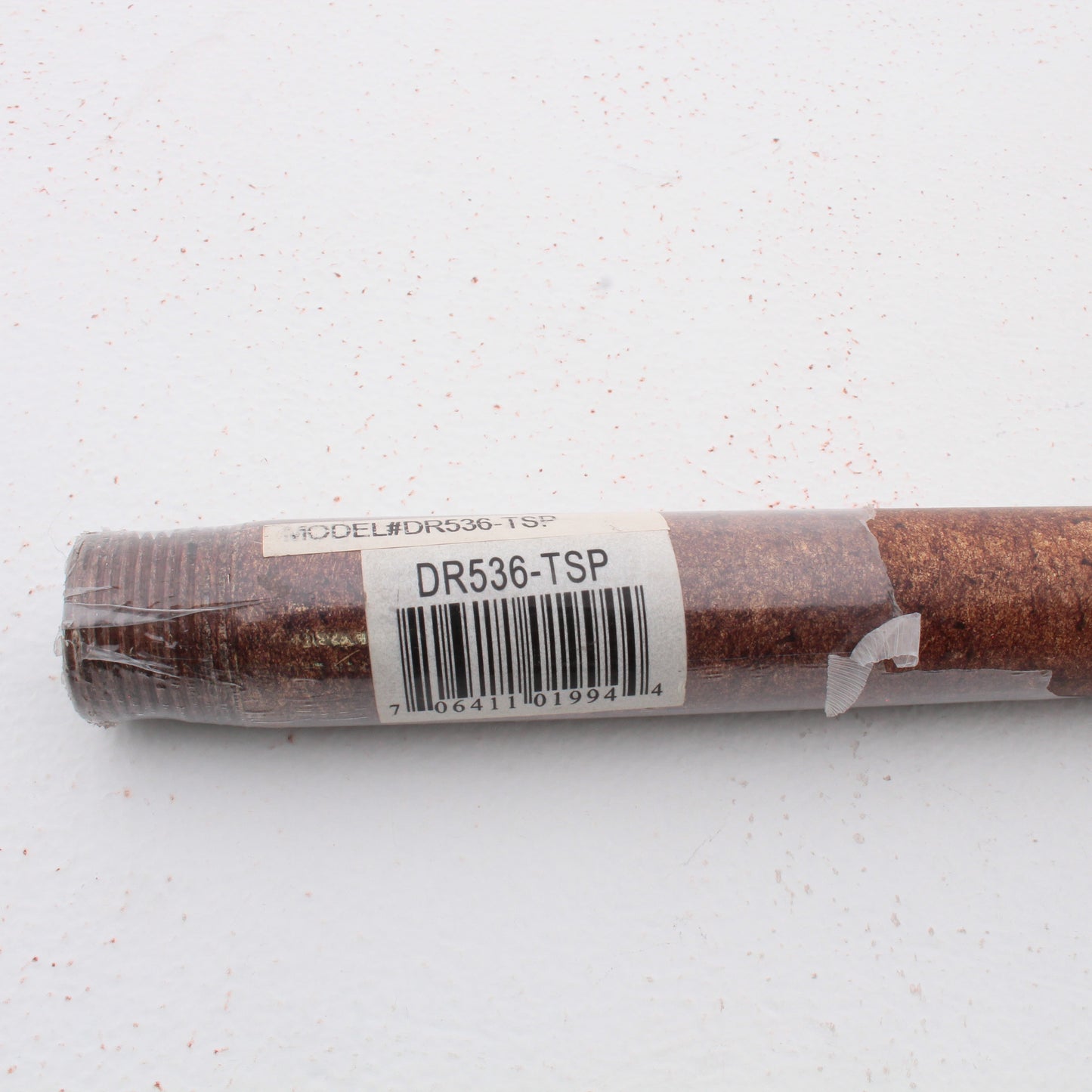 Minka Arie DR536-TSP Tuscan Patina 36" Ceiling Fan Downrod