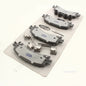 Magneti Marelli Brake Pads For Express Escalade Savana Yukon Tahoe Avalanche