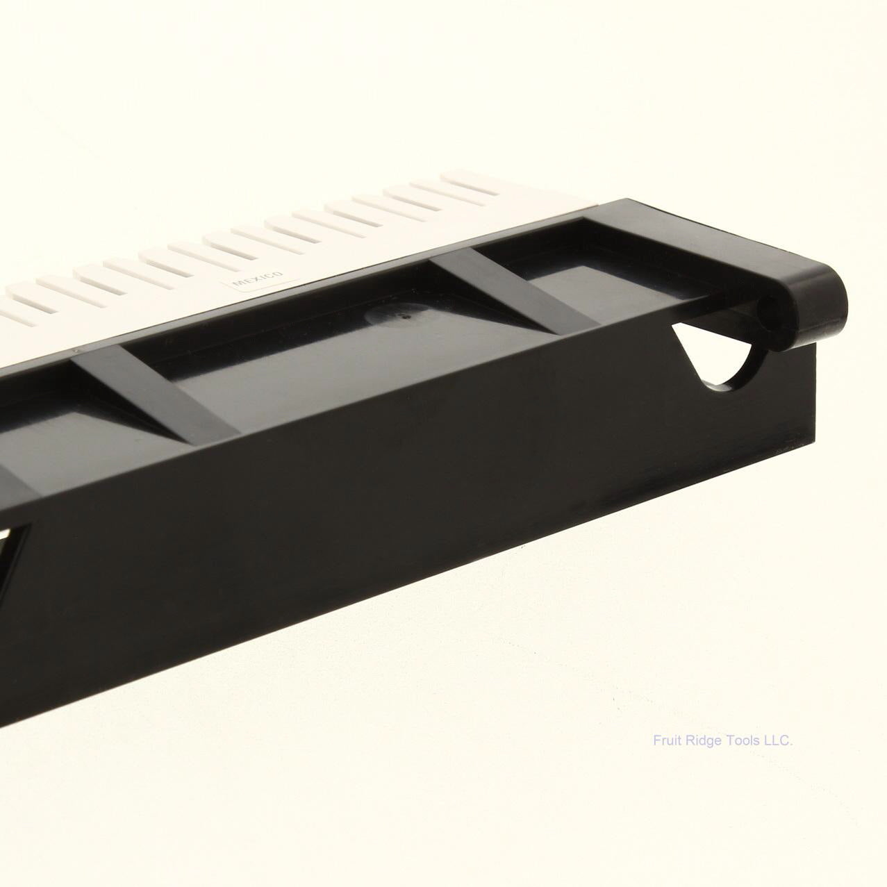 Modicon AS-8534-000 Industrial 20-Pin Connector for PLC Low Density I/O Systems