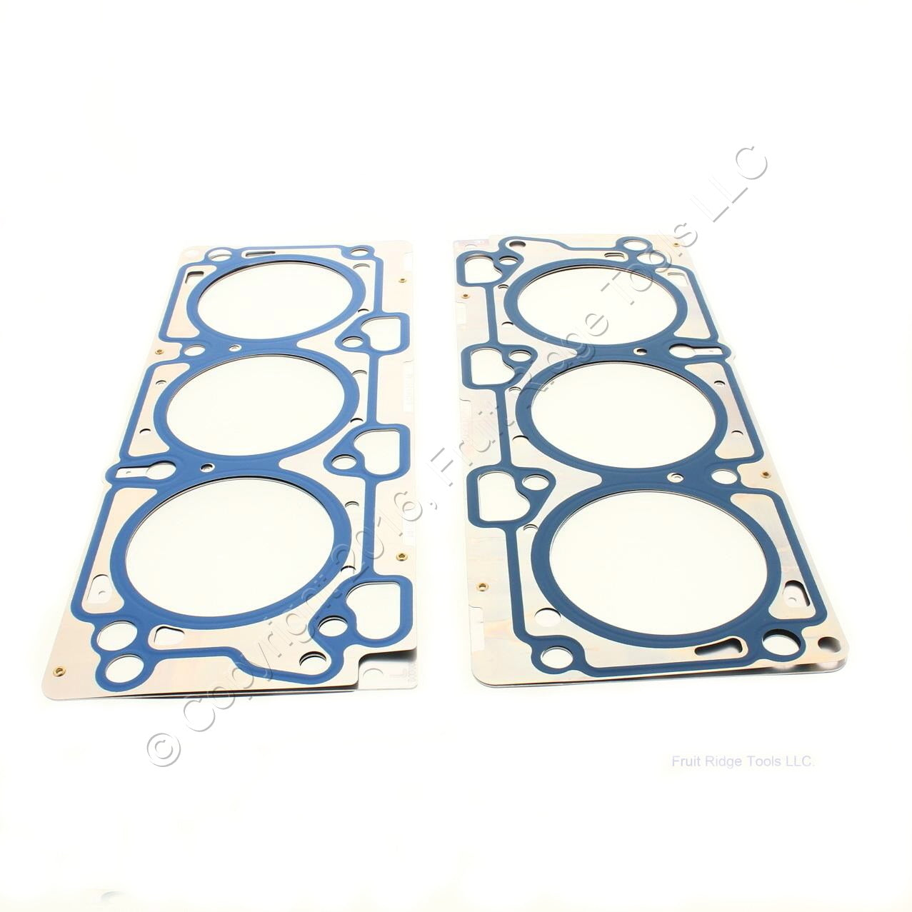 1 Pair Mopar OEM Engine Cylinder Head Gaskets 4792752AE & 4792753AE