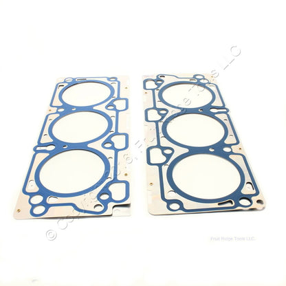 1 Pair Mopar OEM Engine Cylinder Head Gaskets 4792752AE & 4792753AE