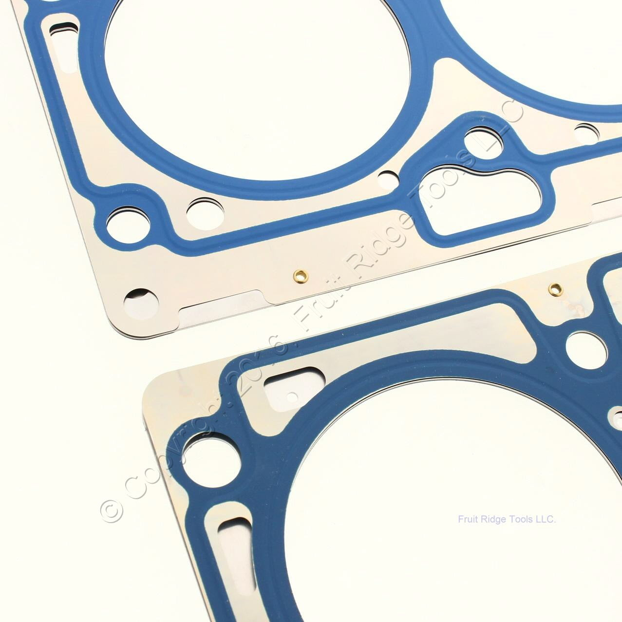 1 Pair Mopar OEM Engine Cylinder Head Gaskets 4792752AE & 4792753AE