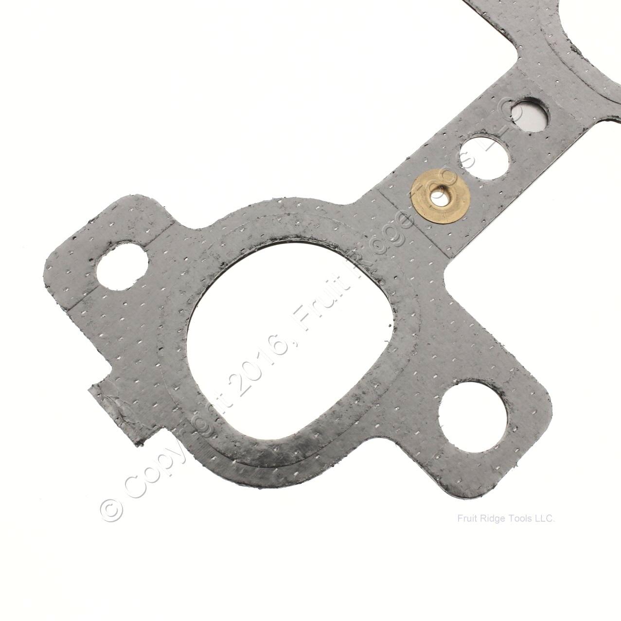 Mopar OEM Left Exhaust Manifold Gasket 53034029AD