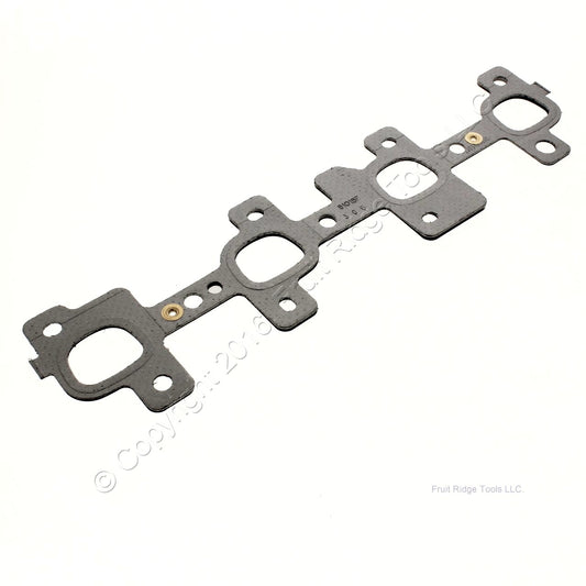 Mopar OEM Right Exhaust Manifold Gasket 53034030AC