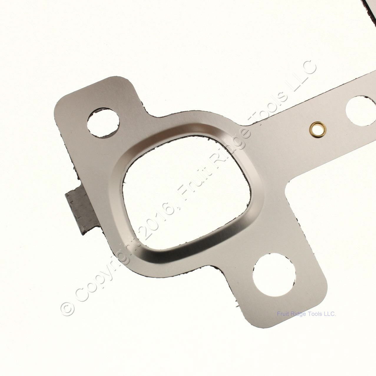 Mopar OEM Right Exhaust Manifold Gasket 53034030AC