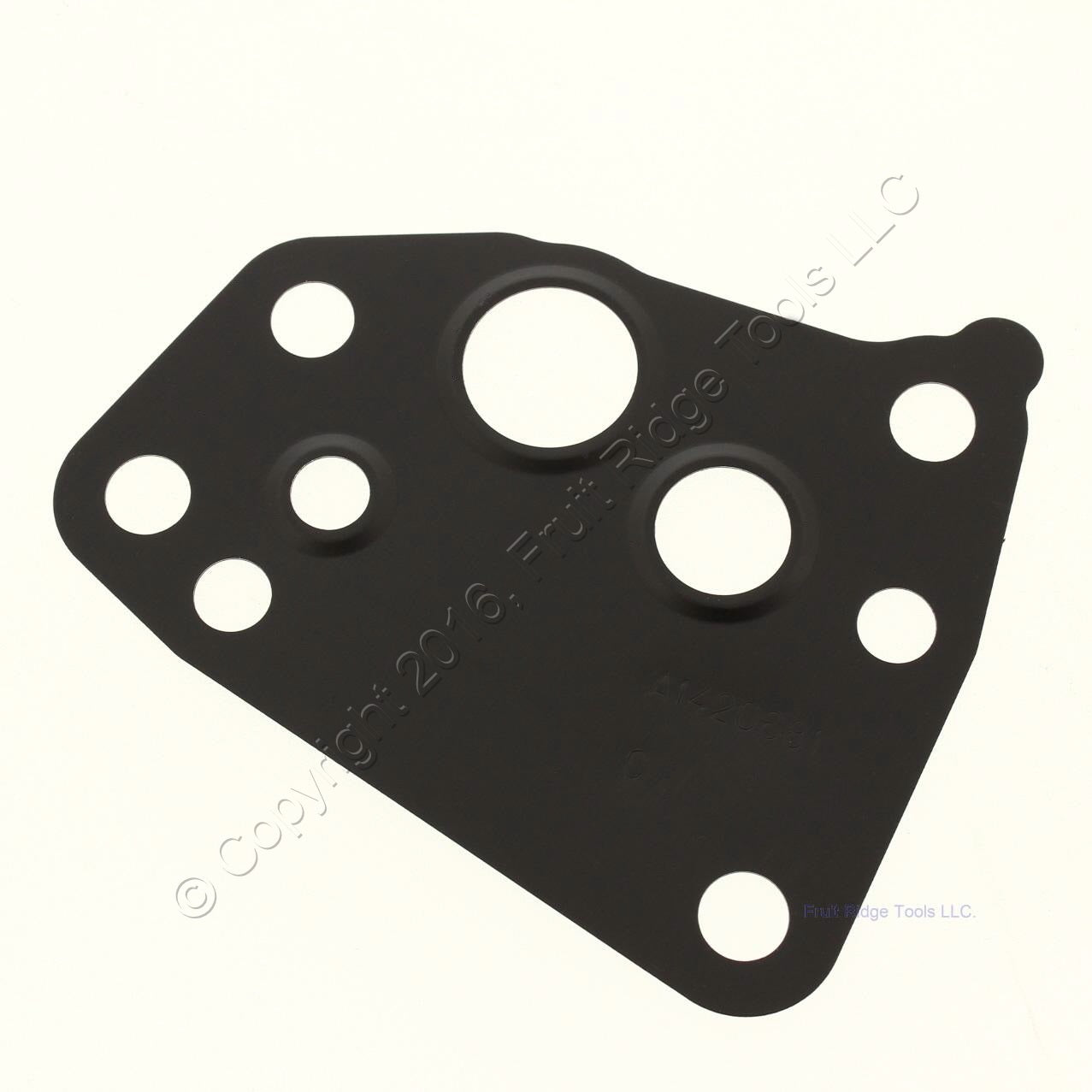 Mopar OEM Turbocharger Gasket for 07-09 Sprinter 2500 3500 Grand Cherokee