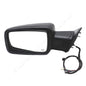 Mopar 68338373AC Heated Driver Side Rearview Mirror fits 2015-2017 Ram 2500