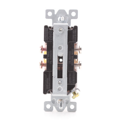 Morris 82151 White Duplex Outlet Receptacle Commercial Grade NEMA 5-20R 20A 125V