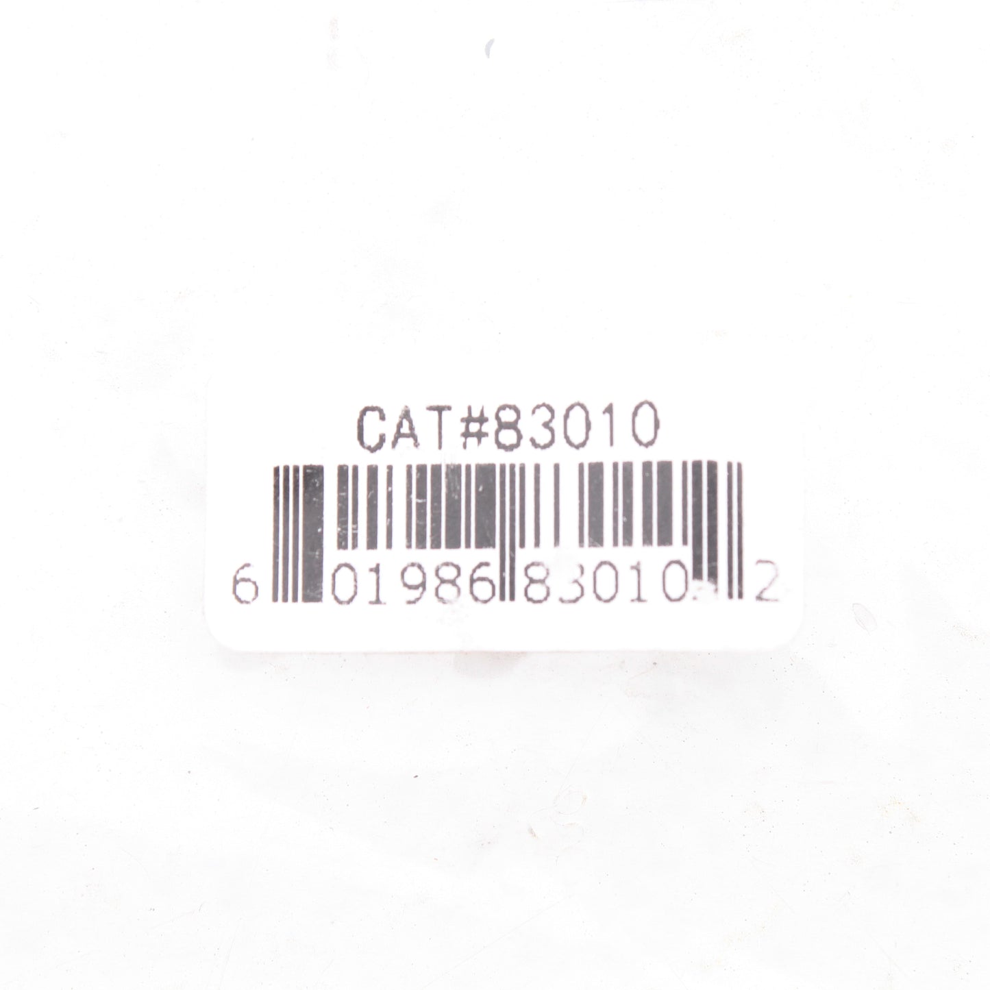 Morris 83010 Stainless Steel 1-Gang Toggle Switch Wall Plate Cover Switchplate
