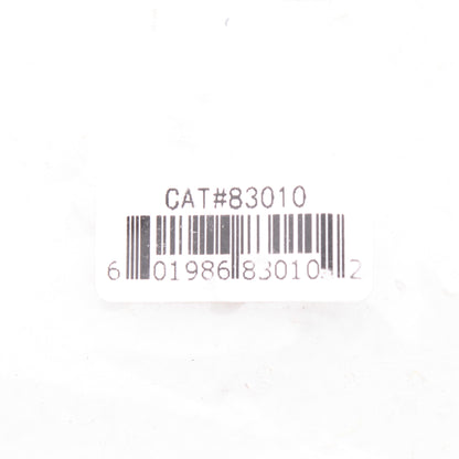Morris 83010 Stainless Steel 1-Gang Toggle Switch Wall Plate Cover Switchplate