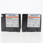 Mersen MPDB63193 Open-Style Power Distribution Blocks 2-Pack