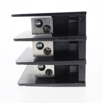 Mersen MPDB63193 Open-Style Power Distribution Blocks 2-Pack