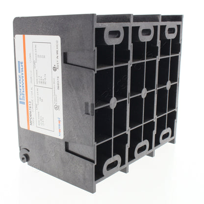 Mersen MPDB67613  Open-Style Power Distribution Blocks 3 Phase