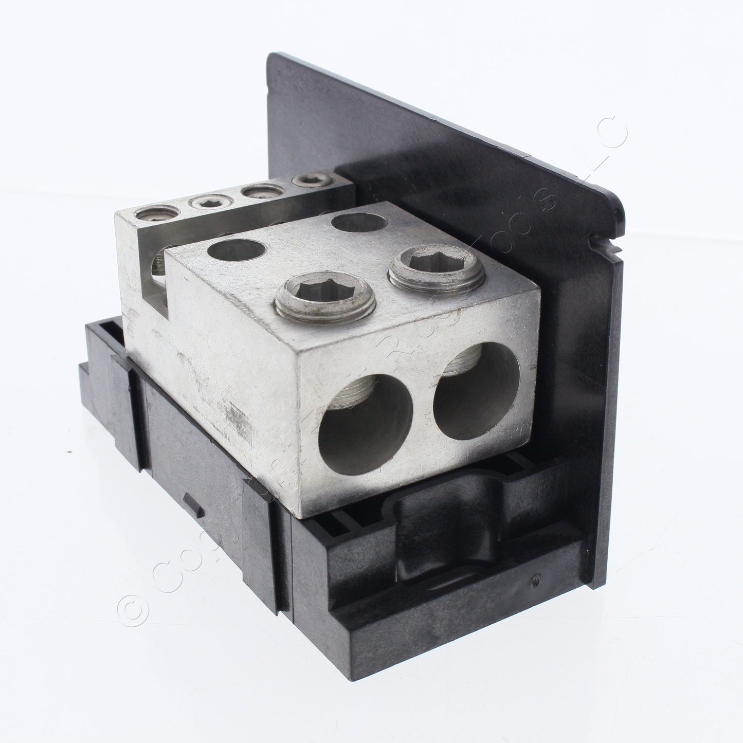 Mersen MPDB69350 Open-Style Power Distribution Blocks 620 A