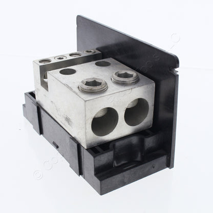 Mersen MPDB69350 Open-Style Power Distribution Blocks 620 A