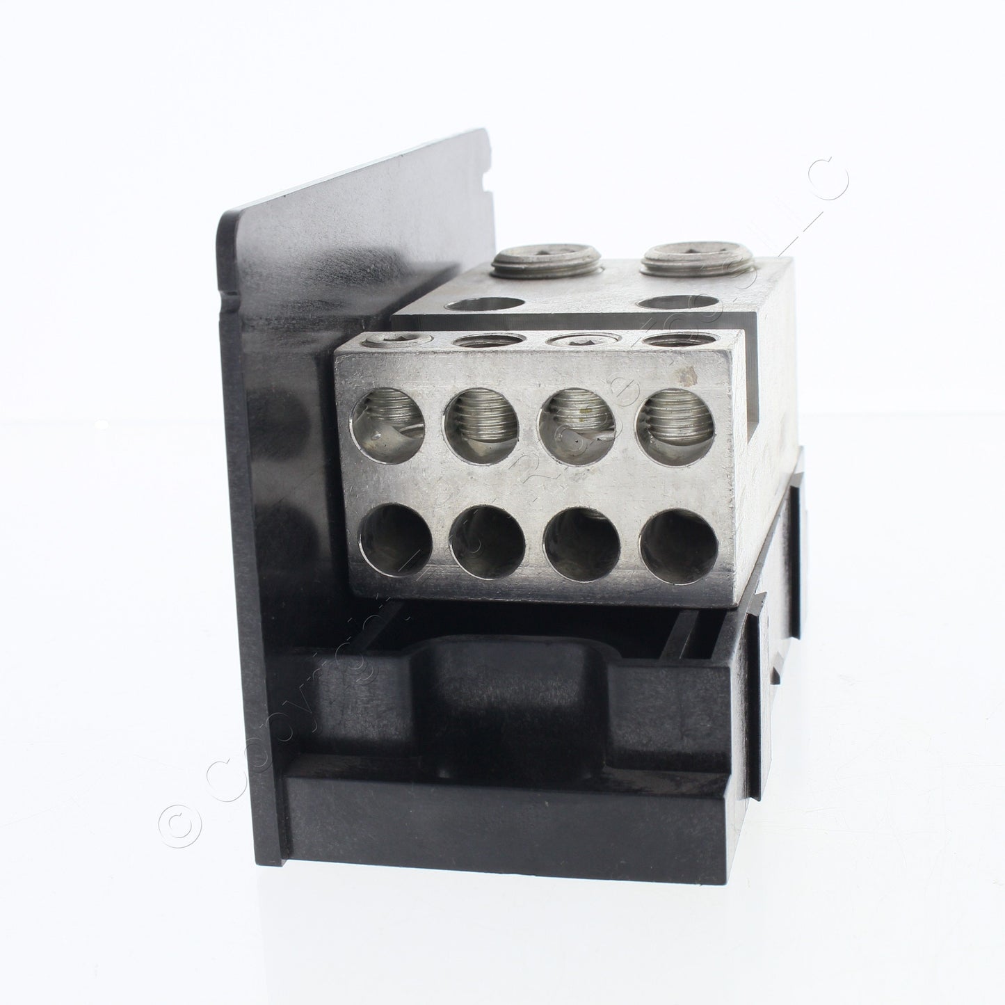 Mersen MPDB69350 Open-Style Power Distribution Blocks 620 A