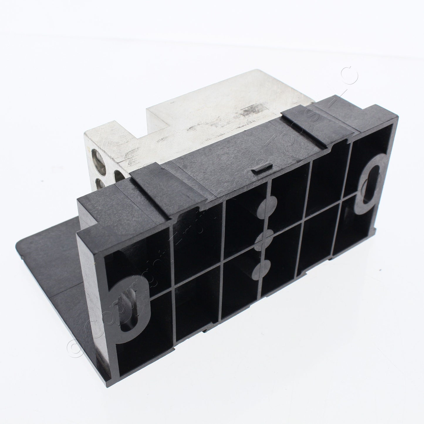 Mersen MPDB69350 Open-Style Power Distribution Blocks 620 A