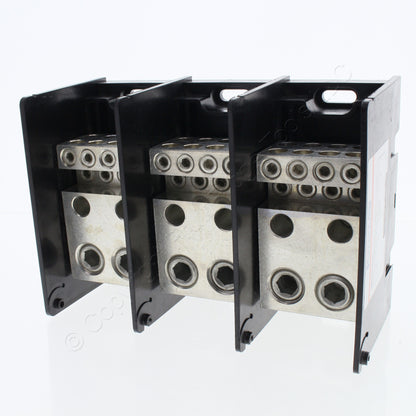 Mersen MPDB69353 Open-Style Power Distribution Blocks 620A