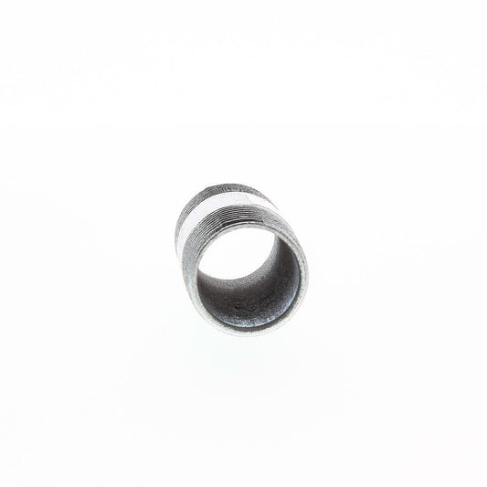 Mueller 3/4" x 2" Galvanized Steel Pipe Nipple 564-020HC