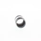 Mueller 3/4" x 2" Galvanized Steel Pipe Nipple 564-020HC