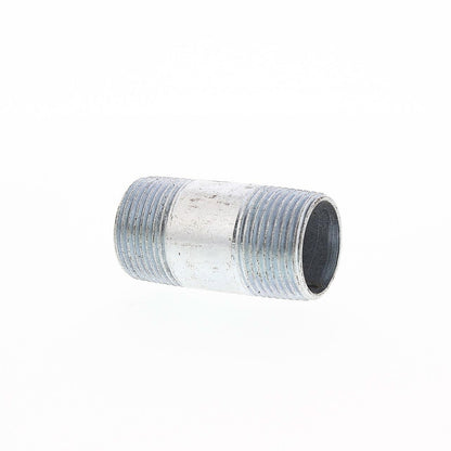Mueller 3/4" x 2" Galvanized Steel Pipe Nipple 564-020HC