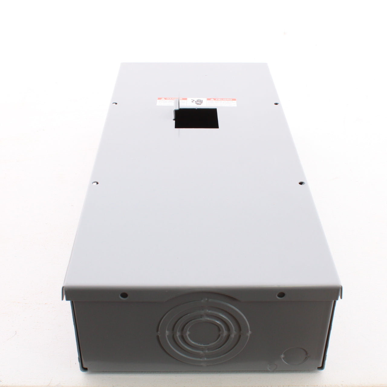 Murray LC004VS 200A 1-Phase Main Lug Load Center 2-Space Indoor Electrical Panel