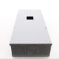 Murray LC004VS 200A 1-Phase Main Lug Load Center 2-Space Indoor Electrical Panel