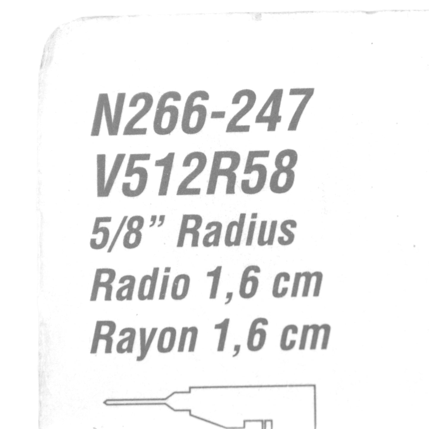 National Hardware N266-247 3.5" Removable Pin Door Hinges Brass Finish Steel 2pc