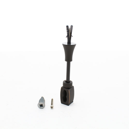 Nora Lighting NRS90-N14BZ Rail Track Connector