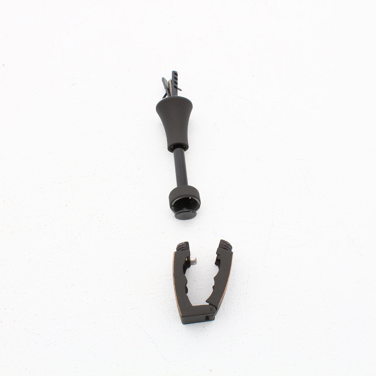 Nora Lighting NRS90-N14BZ Rail Track Connector