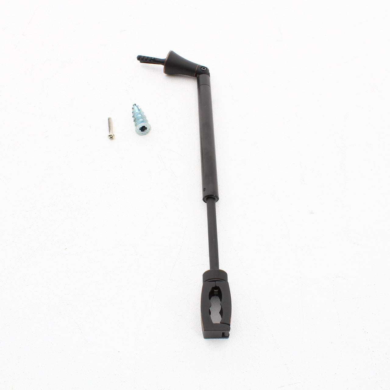Nora Lighting NRS90-N77BZ Bronze Rail 9-11" Adjustable Light Standoff