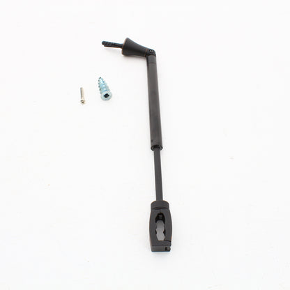 Nora Lighting NRS90-N77BZ Bronze Rail 9-11" Adjustable Light Standoff