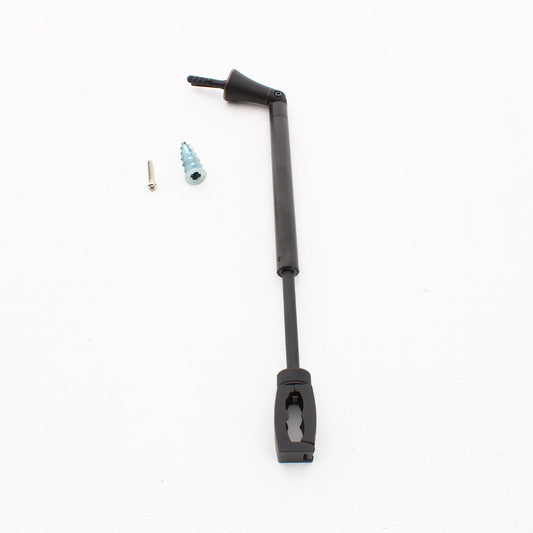 Nora Lighting NRS90-N77BZ Bronze Rail 9-11" Adjustable Light Standoff