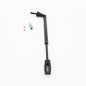 Nora Lighting NRS90-N77BZ Bronze Rail 9-11" Adjustable Light Standoff