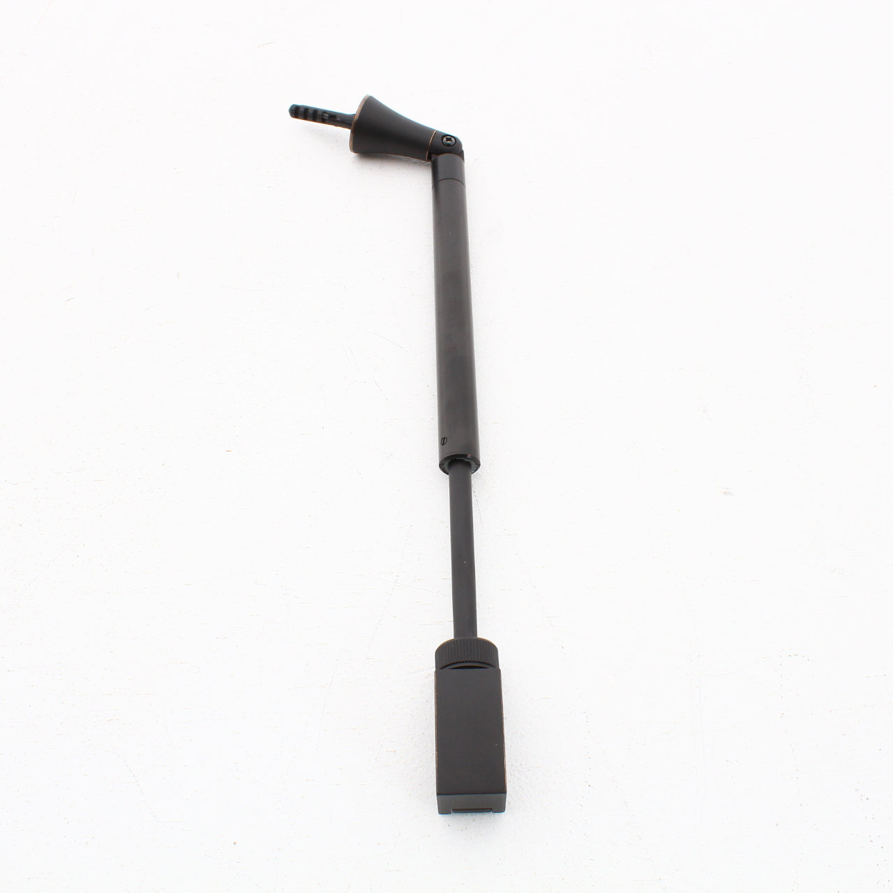 Nora Lighting NRS90-N77BZ Bronze Rail 9-11" Adjustable Light Standoff