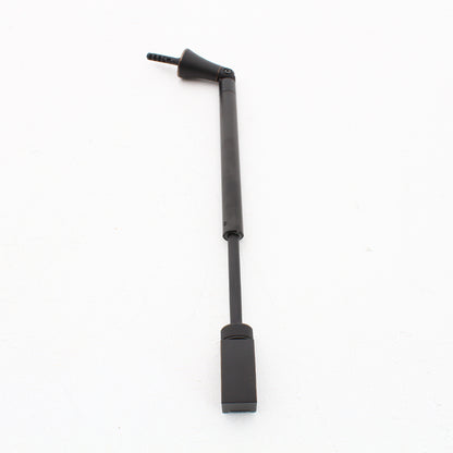 Nora Lighting NRS90-N77BZ Bronze Rail 9-11" Adjustable Light Standoff
