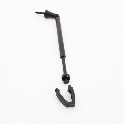 Nora Lighting NRS90-N77BZ Bronze Rail 9-11" Adjustable Light Standoff