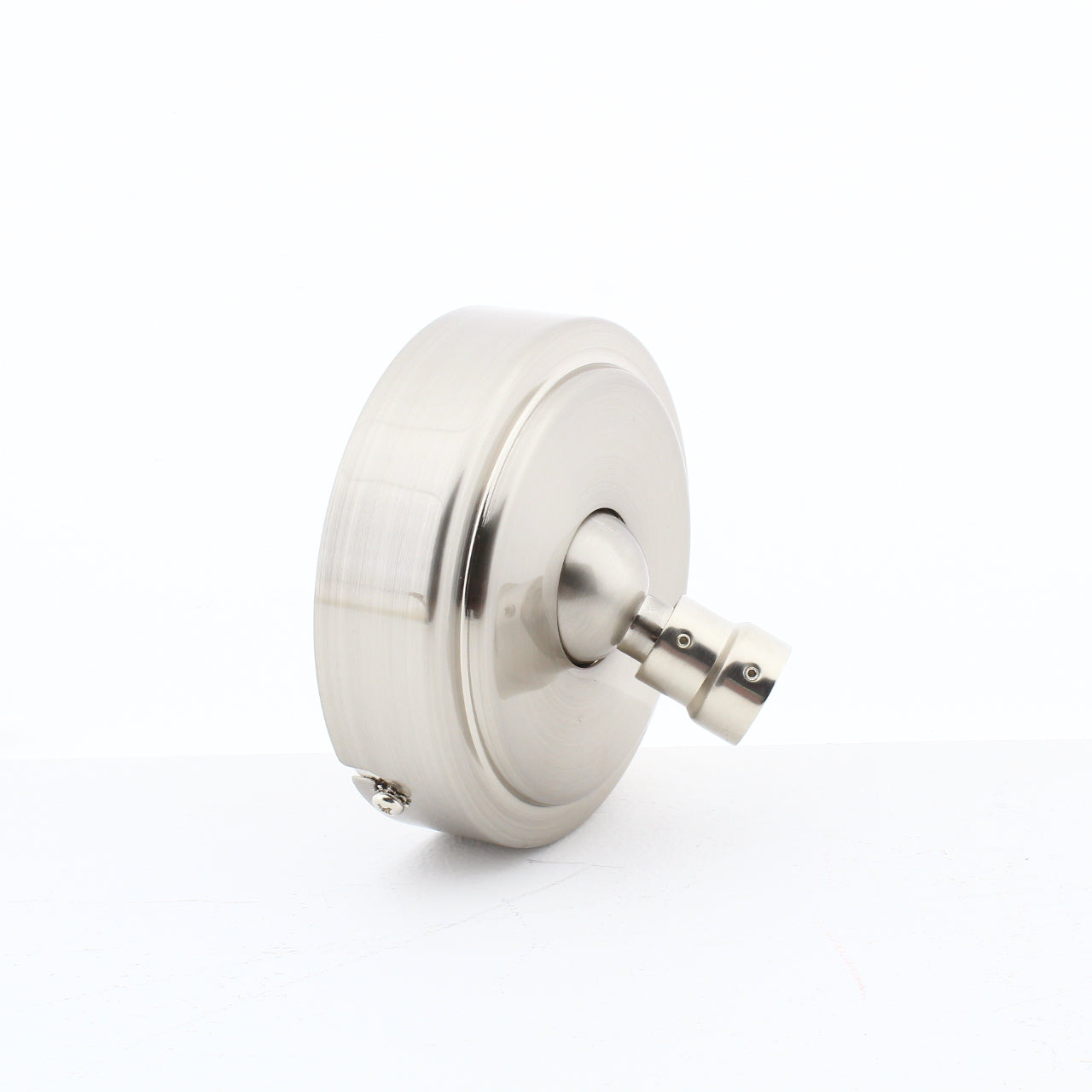 Nora NRS90-P10BZ Bronze Slope Canopy Light Fixture