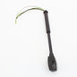 Nora Lighting NRS90-P17BZ Bronze Adjustable Rail Light