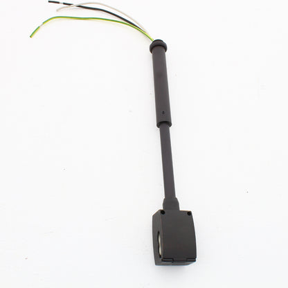 Nora Lighting NRS90-P17BZ Bronze Adjustable Rail Light