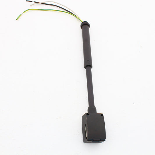 Nora Lighting NRS90-P17BZ Bronze Adjustable Rail Light